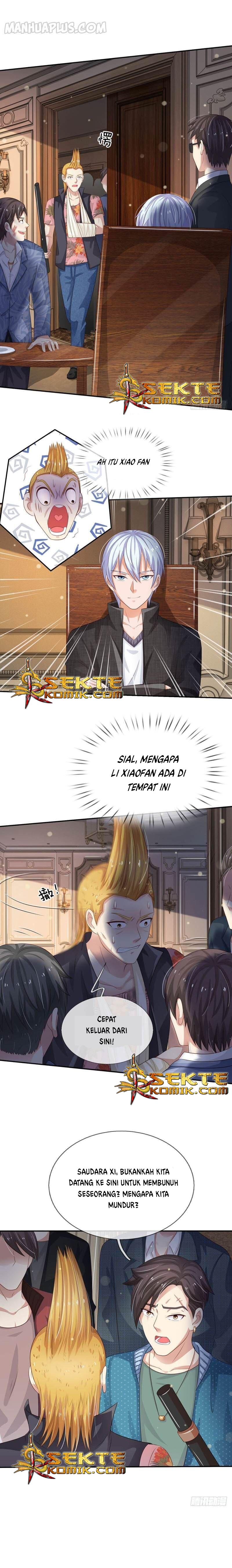 I am Daxianzun Chapter 108 Gambar 2